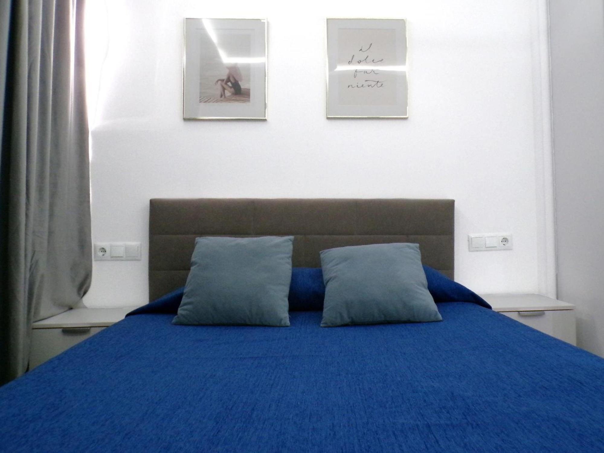 Apartament Moderno Con Piscina Y Bicicletas Gratis