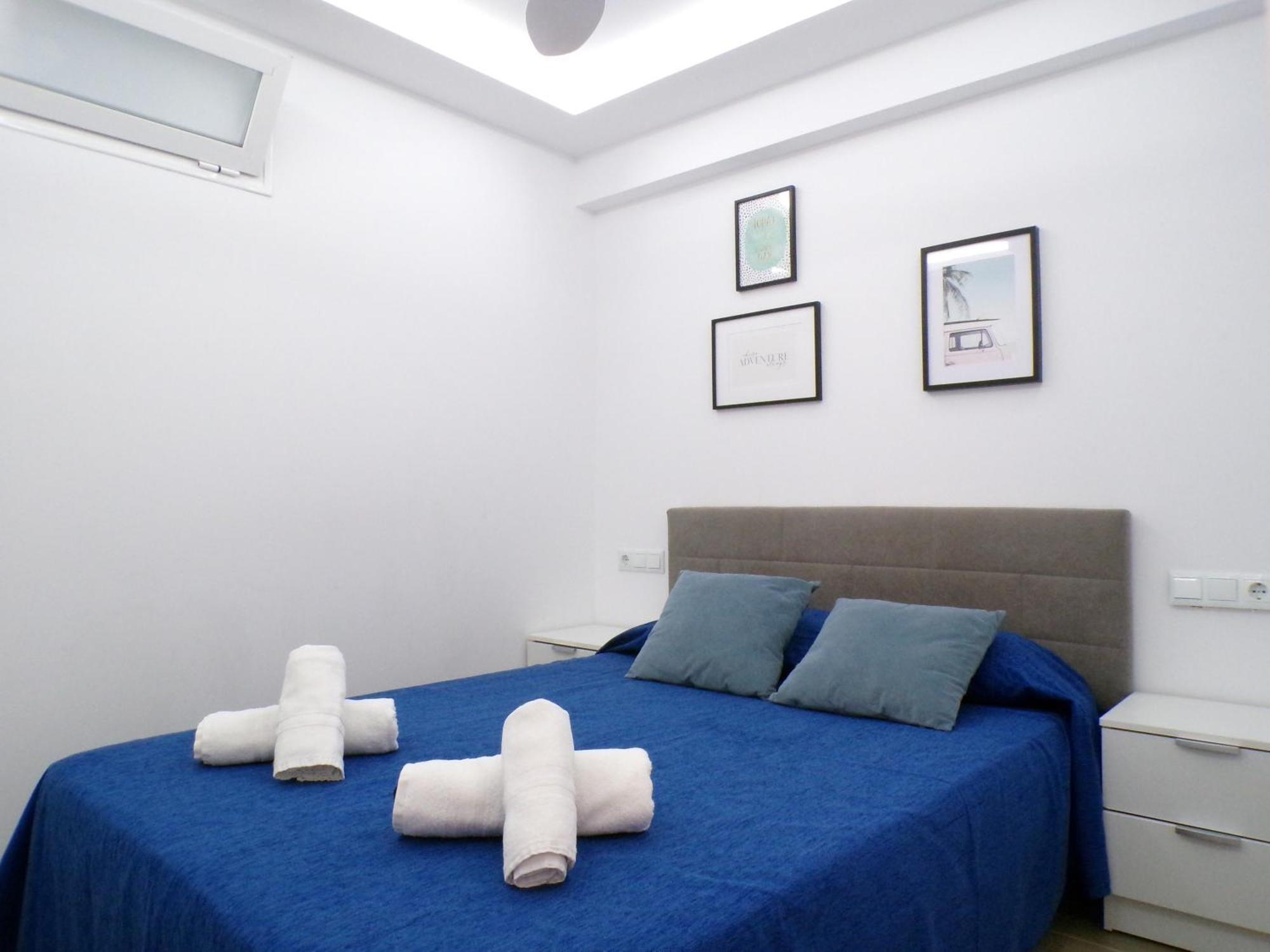 Moderno Con Piscina Y Bicicletas Gratis Apartment *